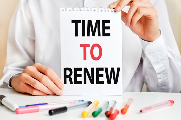 Importance Of Timely Prescription Renewals