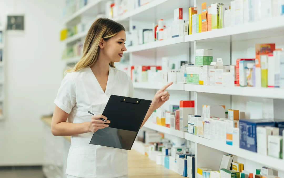 Why MedicarePlus Pharmacy is the Ideal Pharmacy Near Me for Personalized Care