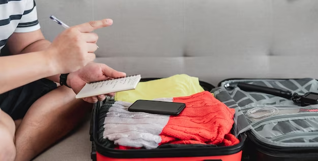Best Ways to Prepare Before A Trip