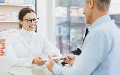 How MedicarePlus Pharmacy Enhances Your Healthcare Experience as a Local Pharmacy Near Me