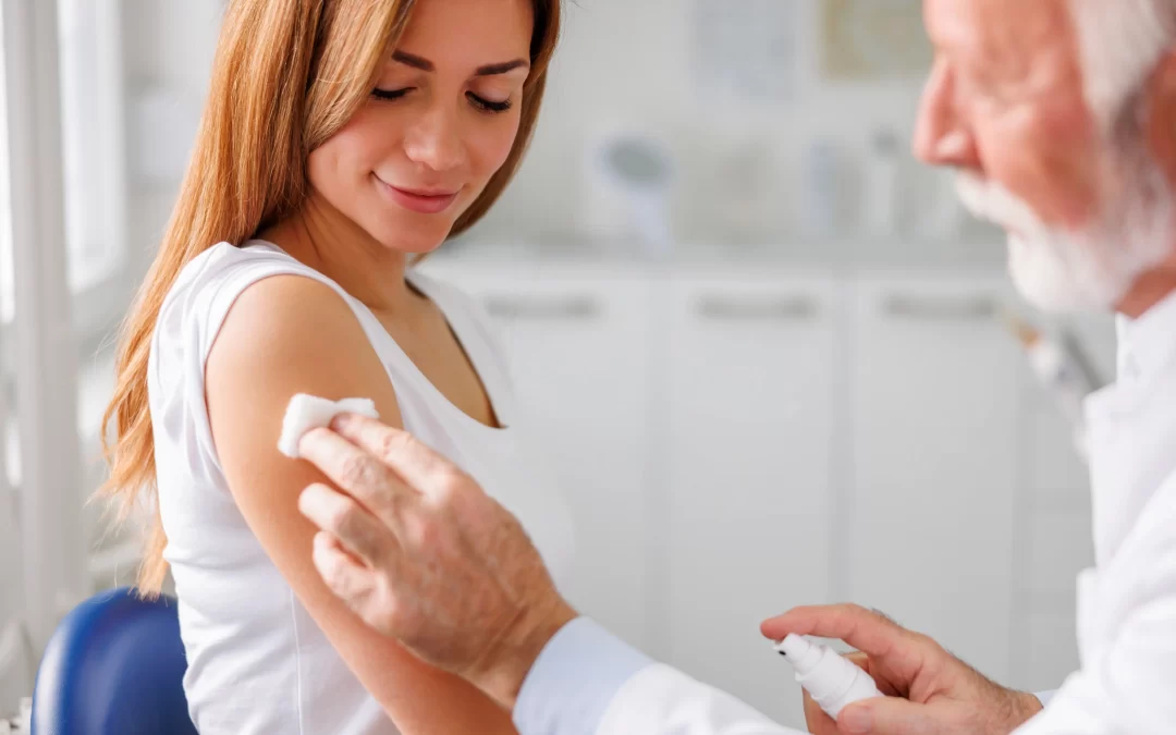 Why MedicarePlus Pharmacy is the Ideal Pharmacy Near Me for Flu Shots and Immunizations