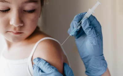 The Role of Flu Shots in Protecting Kids with Chronic Diseases