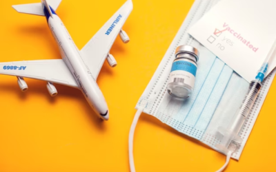 Exploring the Diversity of Travel Vaccination Requirements