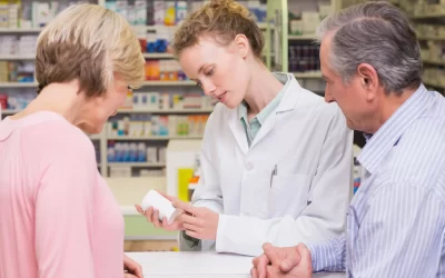 The Benefits of Compounding at Medicare Plus Pharmacy: Customized Medications for Your Needs