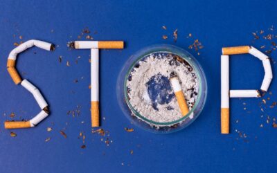 How Does Smoking Cessation Affect Nutrition?