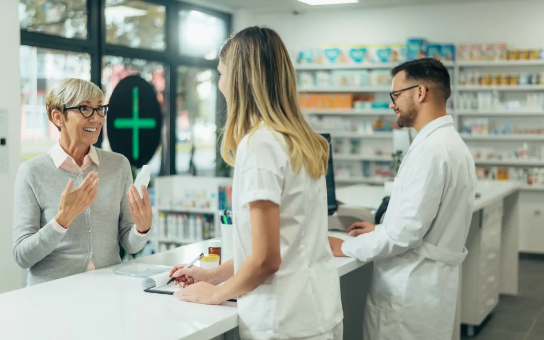 How to Find the Right Pharmacy Near Me for Confidential Medication Reviews