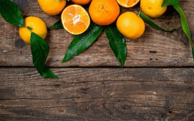 Importance of Vitamin C in Health and Nutrition