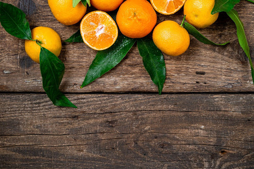 Importance of Vitamin C in Health and Nutrition