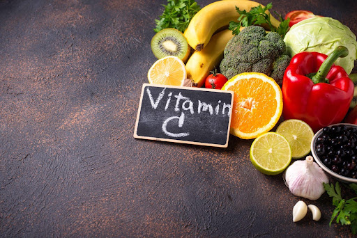 Importance of Vitamin C in Health and Nutrition | Medicare Plus Pharmacy